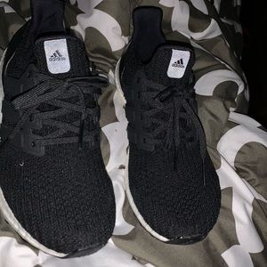 Adidas Ultra Boost Shoes